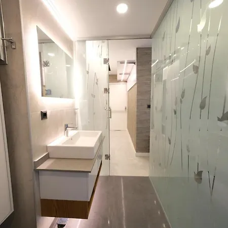 Appartement Sky Garden Adana