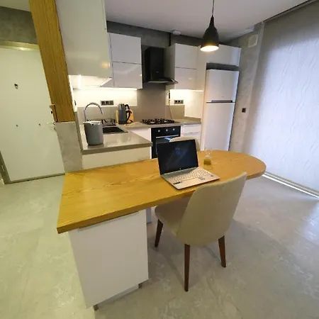Appartement Sky Garden Adana
